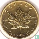 Canada 10 dollars 1985 - Image 2
