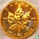 Canada 10 dollars 1986 - Image 2