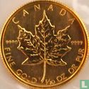 Canada 5 dollars 1987 - Afbeelding 2