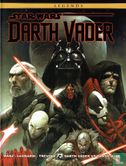 Darth Vader vs Darth Maul - Afbeelding 1