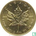 Canada 10 dollars 1982 - Image 2