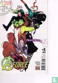 A-Force 5 - Afbeelding 1
