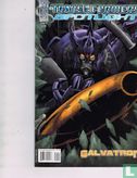 Galvatron - Image 1