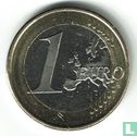 Spanje 1 euro 2016 - Afbeelding 2