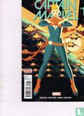 Captain Marvel 1 - Afbeelding 1