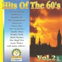 Hits of the 60's Vol.2 - Afbeelding 1
