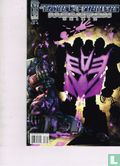 Transformers: Megatron Origin 3