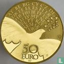 France 50 euro 2015 (BE) "70th anniversary of the end of World War II" - Image 2