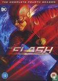 The Flash: The Complete Fourth Season - Afbeelding 1