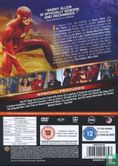 The Flash: The Complete Fourth Season - Afbeelding 2