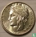 Italy 100 lire 2000 - Image 2