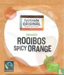 Rooibos Spicy Orange - Bild 1