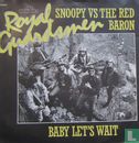 Snoopy Vs. the Red Baron  - Image 1