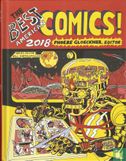The Best American Comics 2018 - Afbeelding 1
