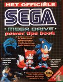 Het officiële  Sega Mega Drive power tips boek - Image 1