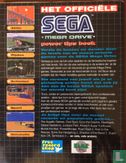 Het officiële  Sega Mega Drive power tips boek - Image 2