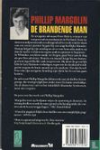 De brandende man