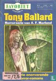 Tony Ballard Omnibus 4 - Image 1