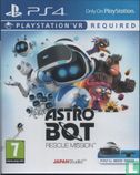 Astro Bot: Rescue Mission - Afbeelding 1
