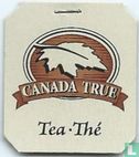 Canada True Tea Thé / Ceylon Tea Symbol of Quality - Afbeelding 1