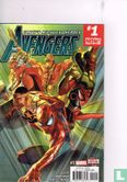 Avengers 1 - Image 1