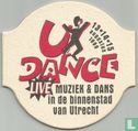 0424 U Dance Live muziek & dans - Image 1