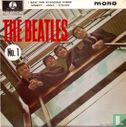 The Beatles No.1 - Afbeelding 1