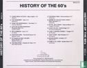 History of the 60's - Image 2
