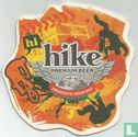 hike premium beer - Afbeelding 1