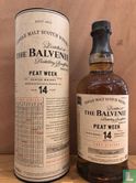 The Balvenie Peat week 14yrs - Afbeelding 2