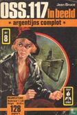 Argentijns complot - Afbeelding 1