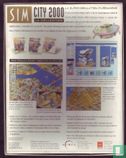 Sim City 2000 - La Collection - Afbeelding 2