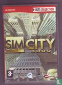Sim City 3000 (Hits Collection) - Afbeelding 1