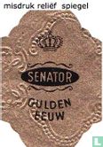 Senator Gulden Eeuw - 1858 - 1958  - Afbeelding 3