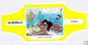 Tintin en stock 6o - Image 1
