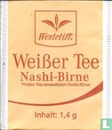 Weißer Tee Nashi-Birne - Image 1