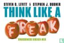 Think like a freak