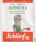 Frau Lühr's Jasmine Tea  - Image 1