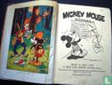 Mickey Mouse Annual - Image 3