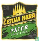 Cerna Hora Pater - Image 1