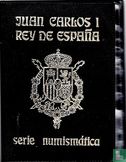 Spanje jaarset 1982 "Football World Cup in Spain" - Afbeelding 1