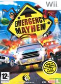 Emergency Mayhem - Image 1