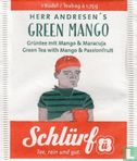 Herr Andresen's Green Mango  - Image 1