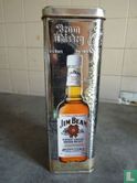 Bourbon Whiskey Jim Beam - Bild 1