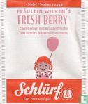 Fräulein Wilken's Fresh Berry - Image 1