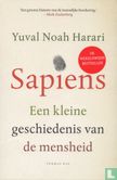 Sapiens - Image 1