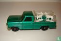 Ford Kennel Truck - Image 2