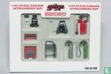 Garage Accessories Kit - Afbeelding 1