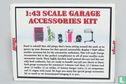 Garage Accessories Kit - Afbeelding 2