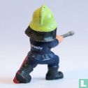 sapeur-pompier - Image 2